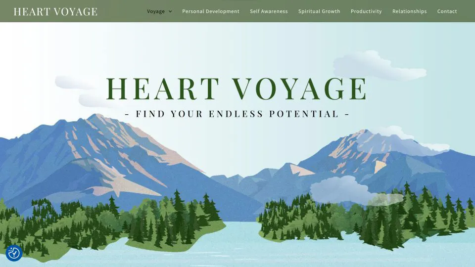 Heart Voyage