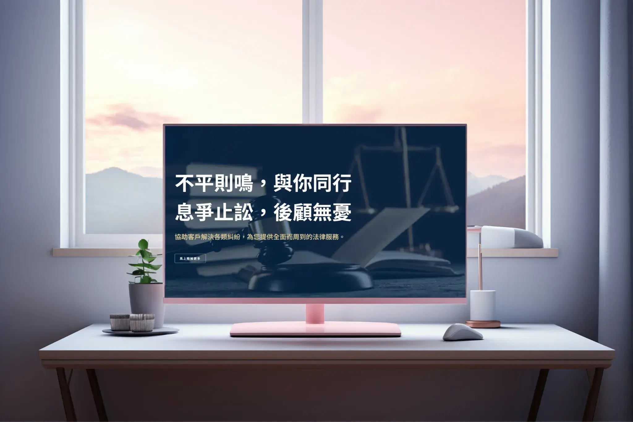 專家律師