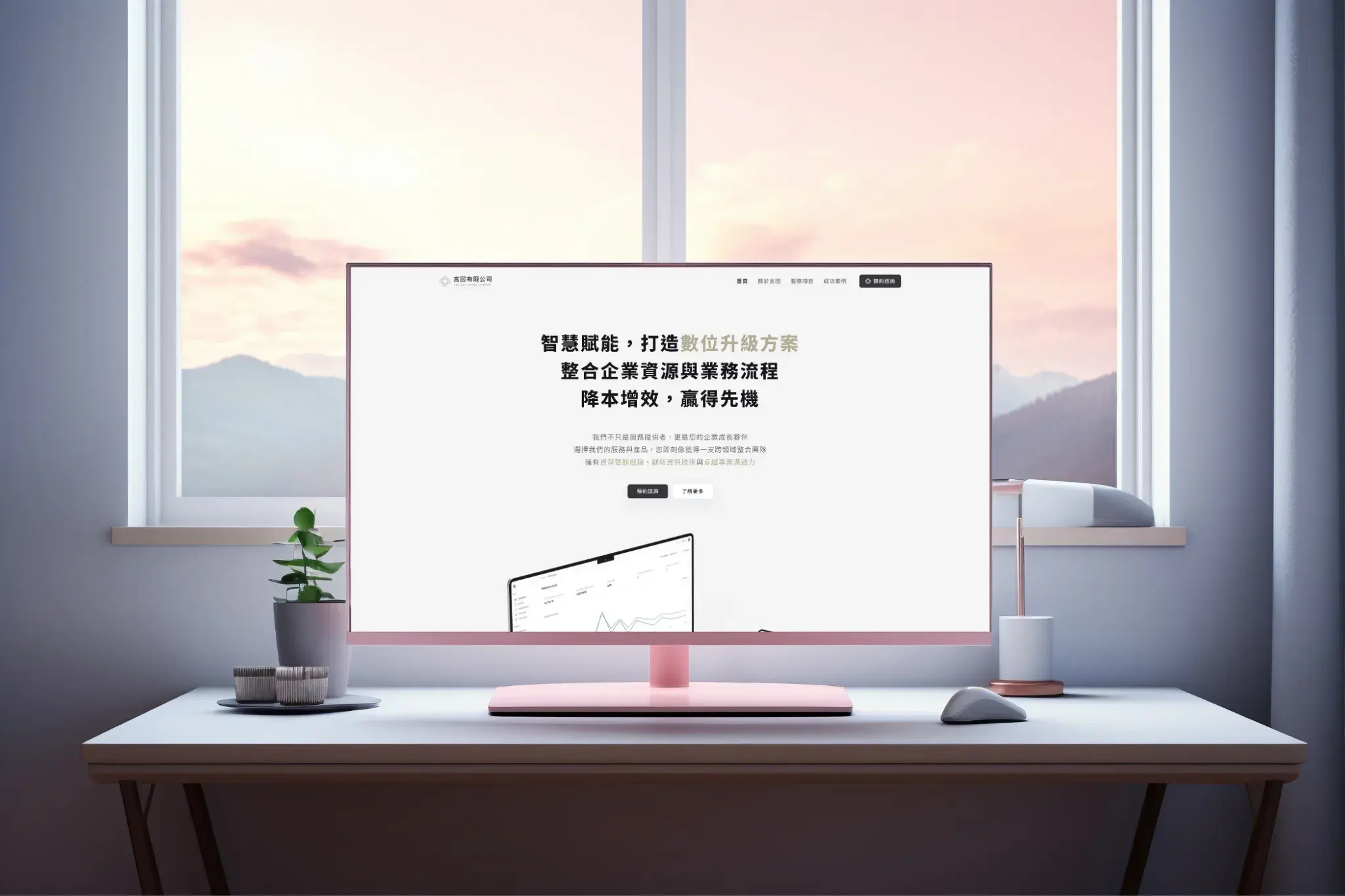 言回有限公司