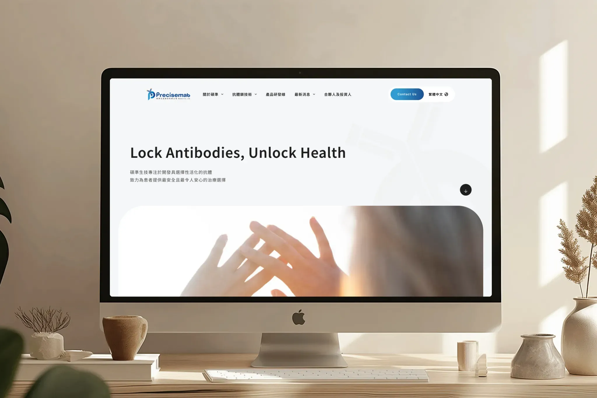 Precisemab.tw